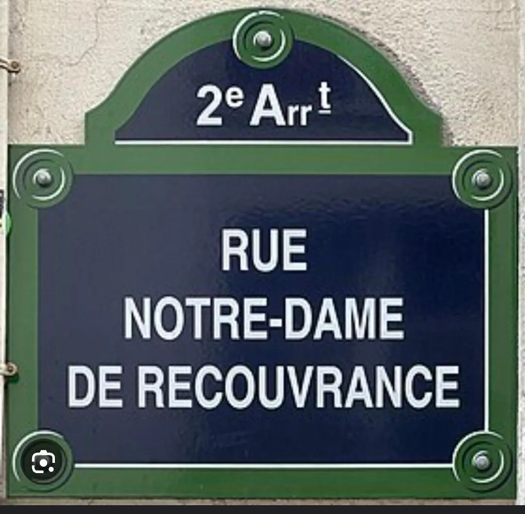 Ecrin Au Coeur De Paris Apartment 0*,