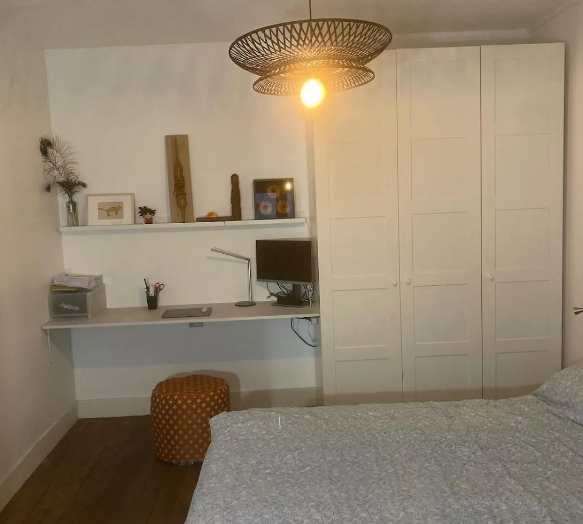 Ecrin Au Coeur De Paris Apartment France