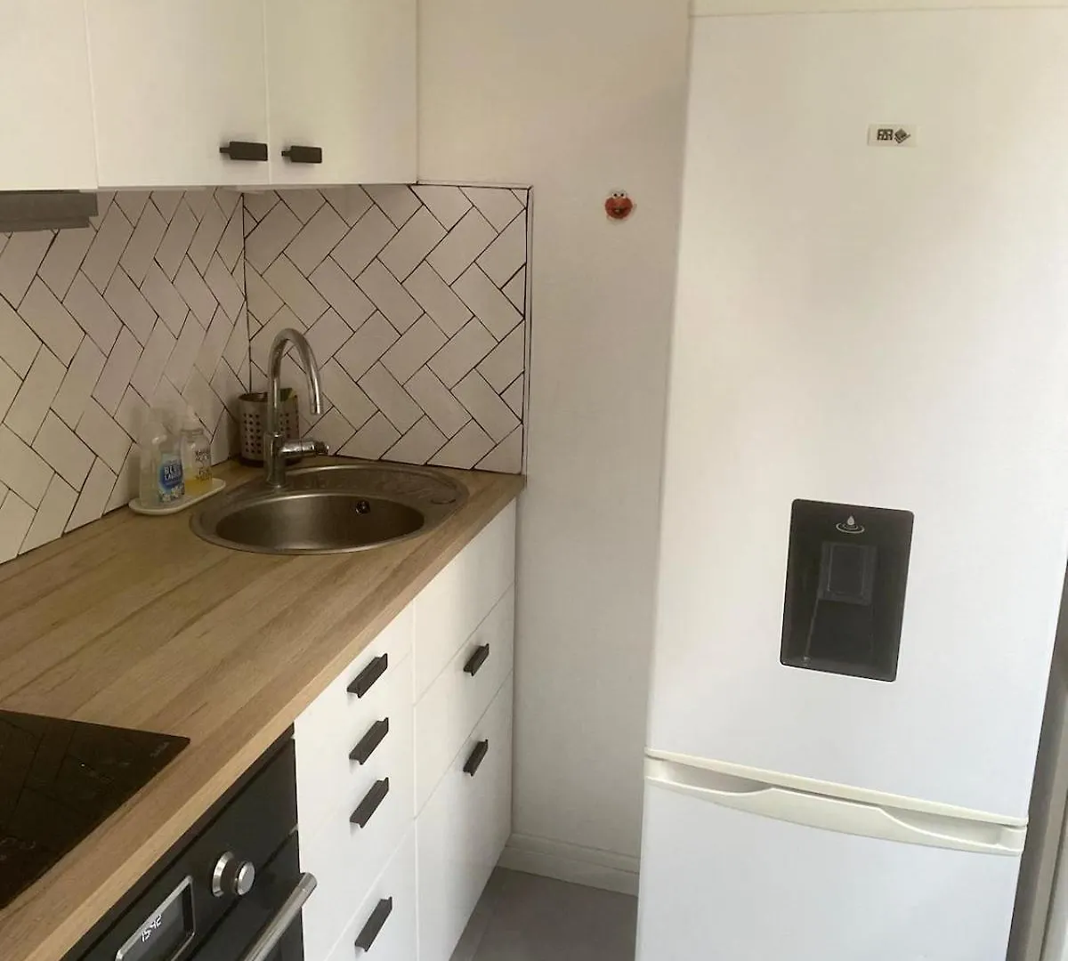 Ecrin Au Coeur De Paris Apartment 0*,  France